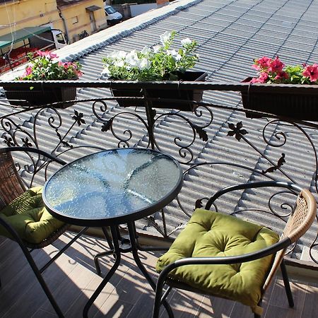 Emma Apartments Μπίτολα Εξωτερικό φωτογραφία