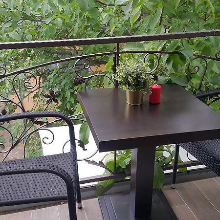 Emma Apartments Μπίτολα Εξωτερικό φωτογραφία
