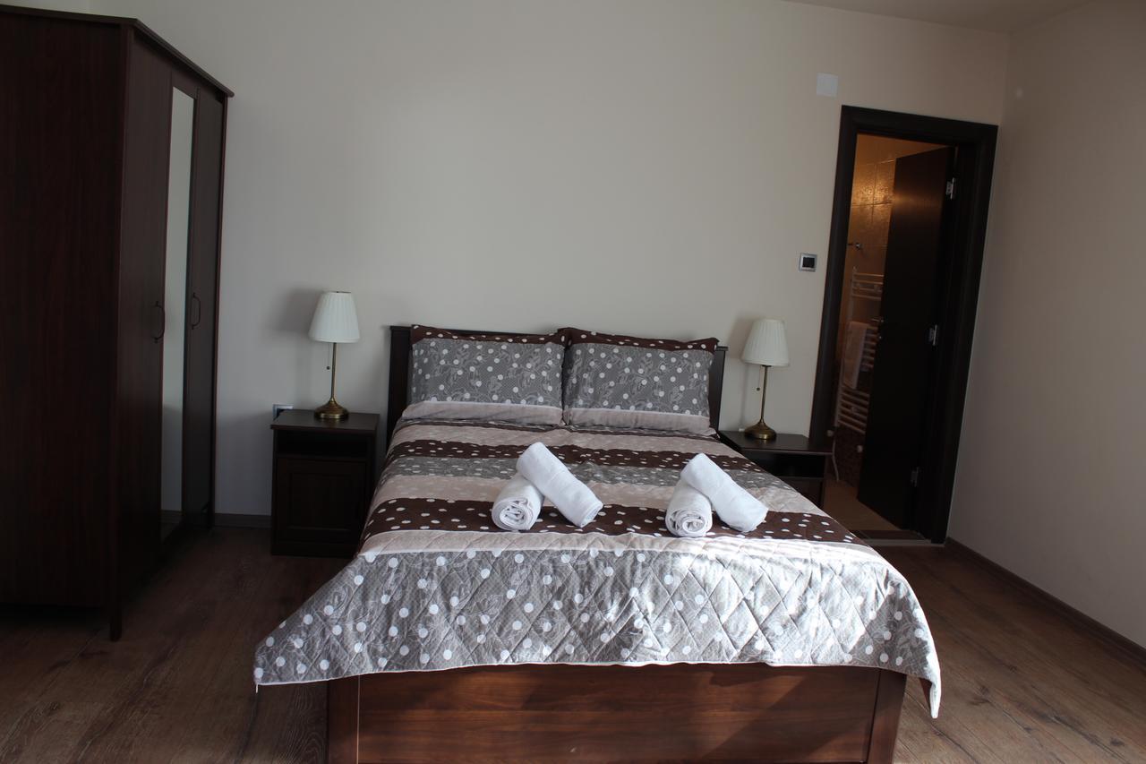 Emma Apartments Μπίτολα Εξωτερικό φωτογραφία