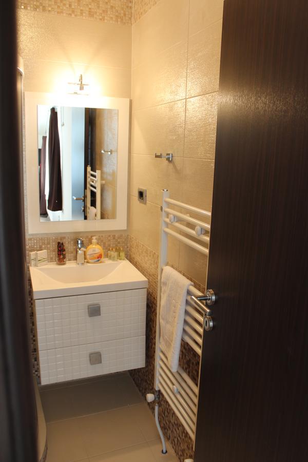 Emma Apartments Μπίτολα Εξωτερικό φωτογραφία