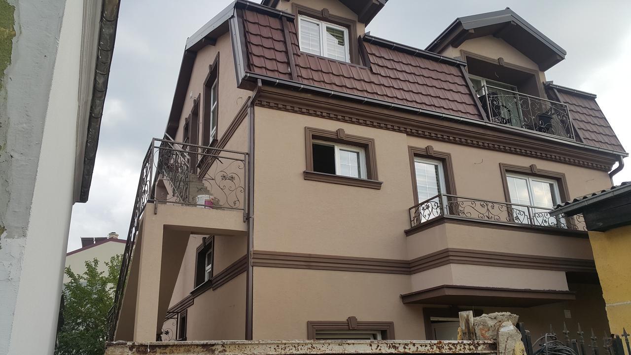 Emma Apartments Μπίτολα Εξωτερικό φωτογραφία