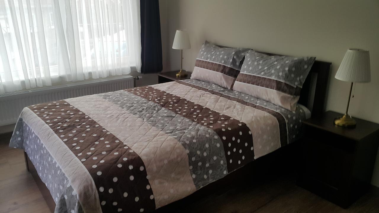Emma Apartments Μπίτολα Εξωτερικό φωτογραφία