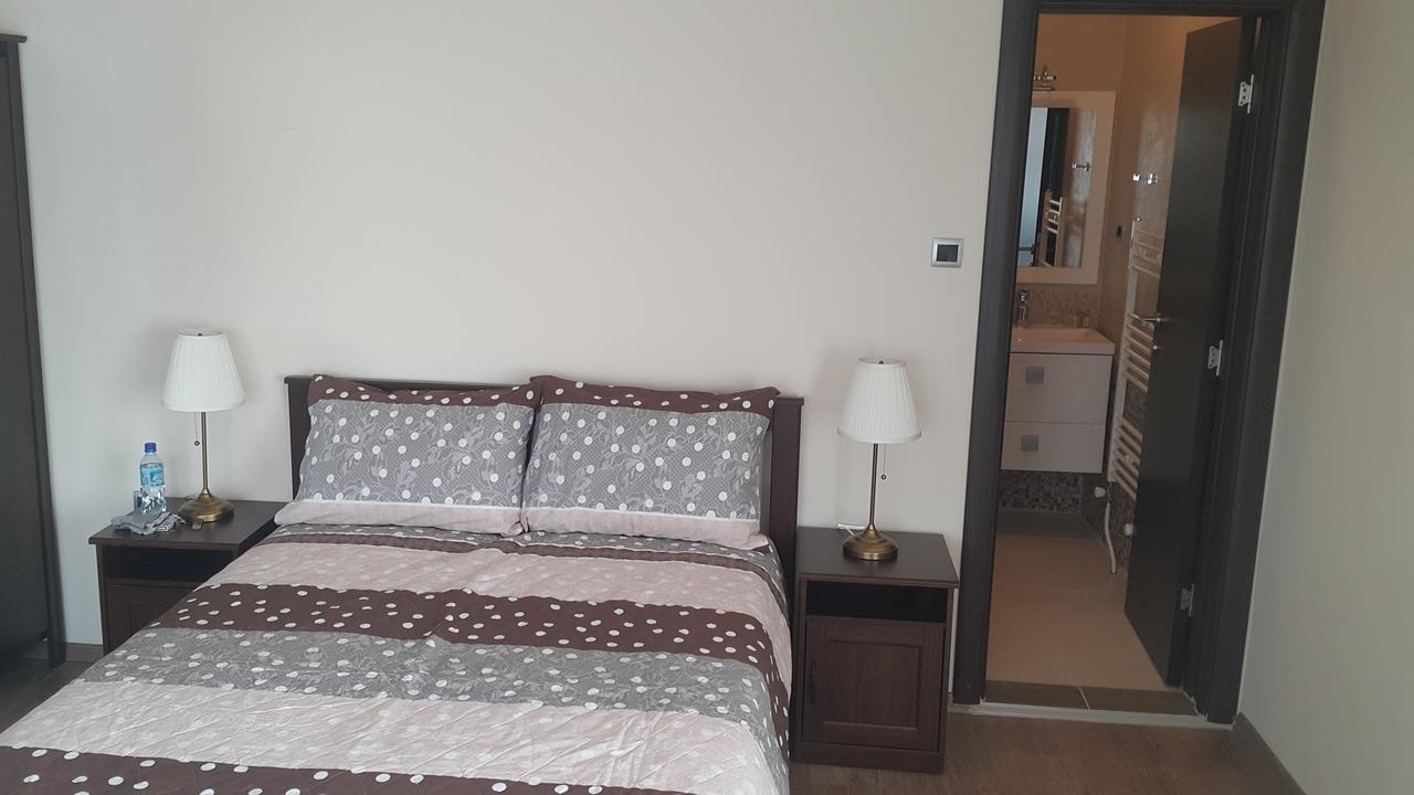 Emma Apartments Μπίτολα Εξωτερικό φωτογραφία