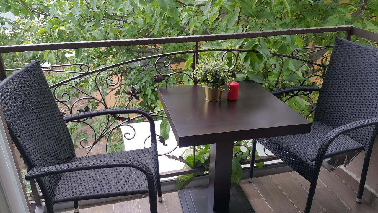 Emma Apartments Μπίτολα Εξωτερικό φωτογραφία