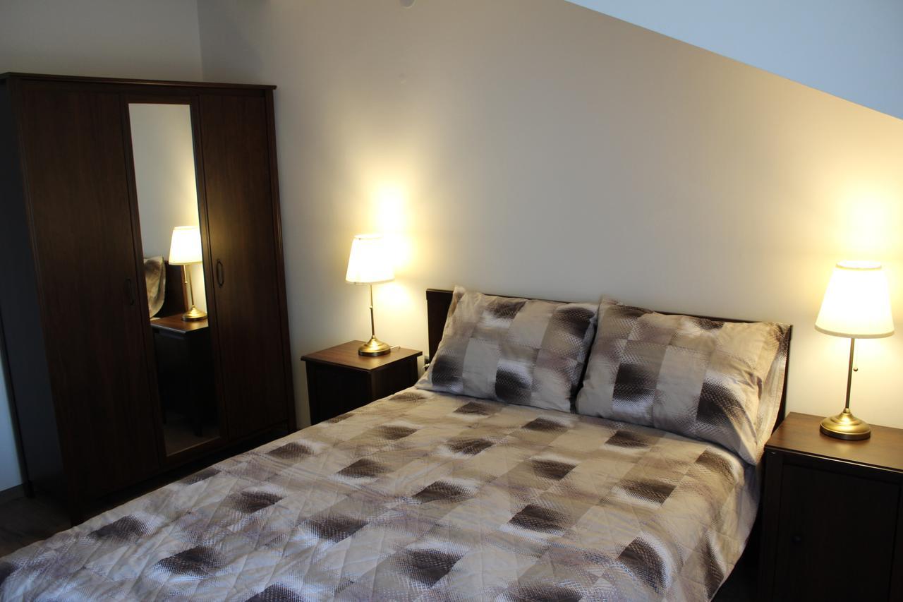 Emma Apartments Μπίτολα Εξωτερικό φωτογραφία