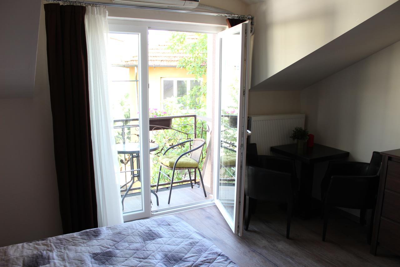 Emma Apartments Μπίτολα Εξωτερικό φωτογραφία