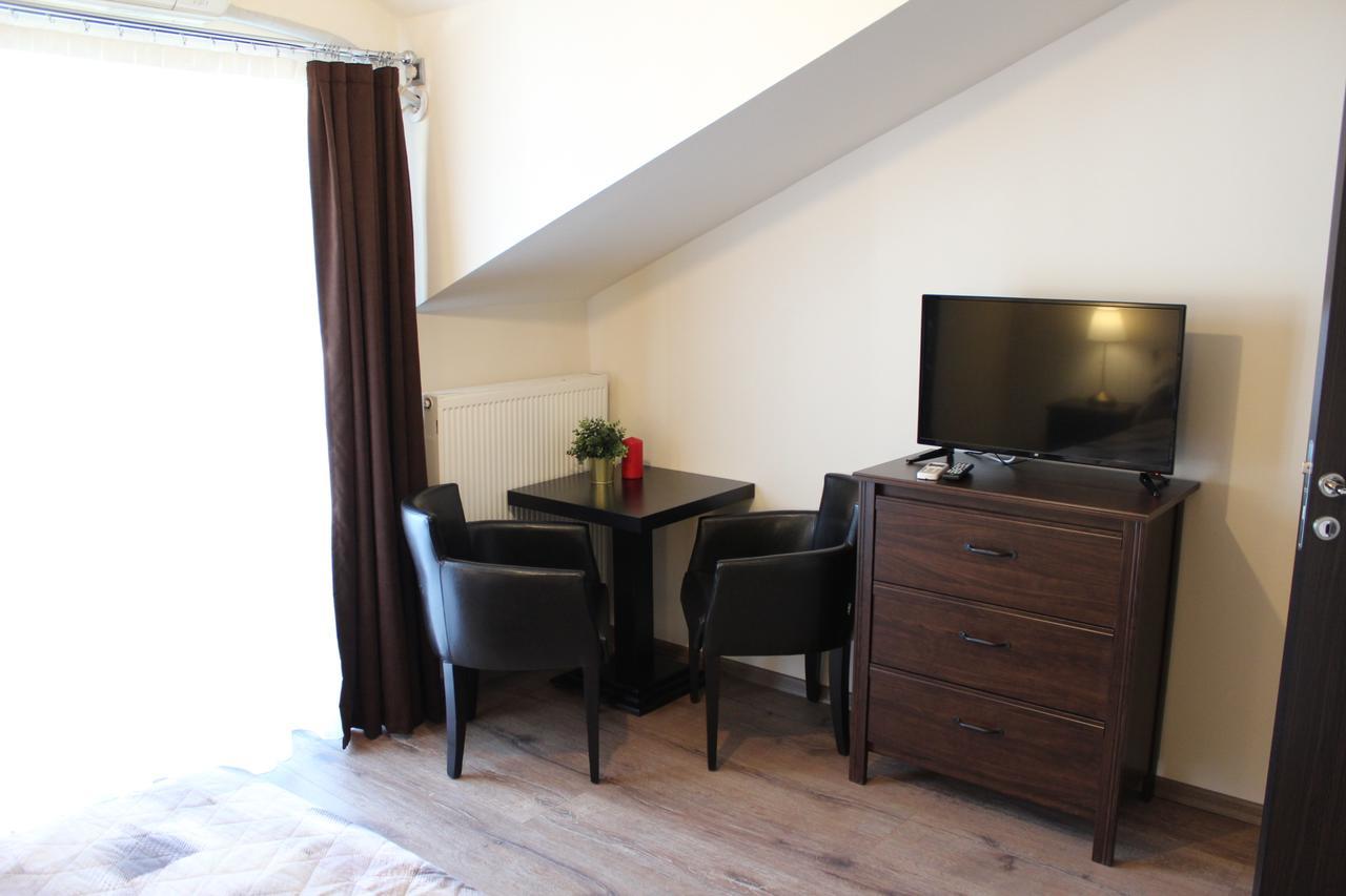 Emma Apartments Μπίτολα Εξωτερικό φωτογραφία