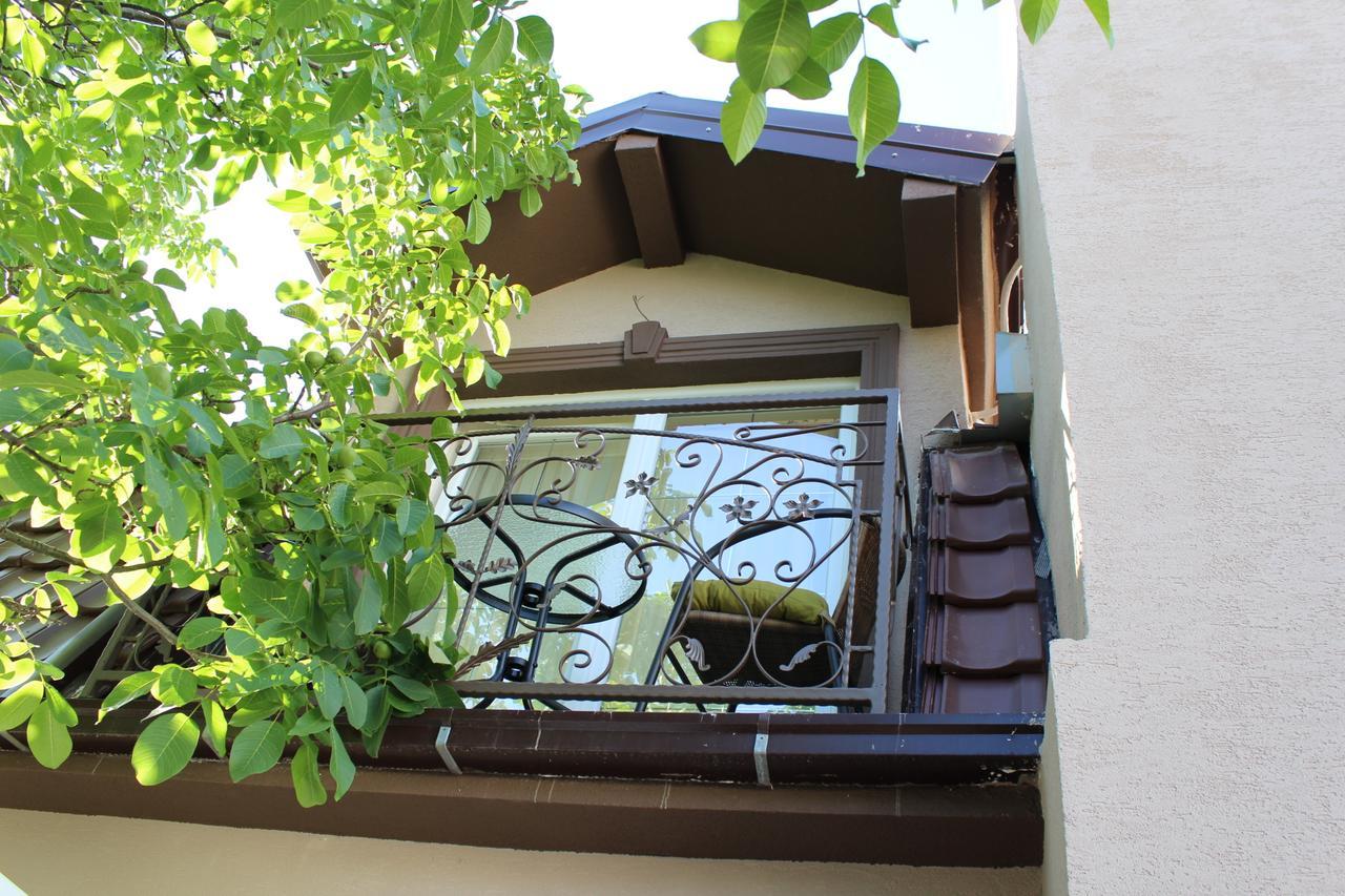 Emma Apartments Μπίτολα Εξωτερικό φωτογραφία