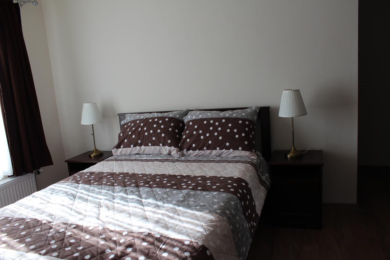 Emma Apartments Μπίτολα Εξωτερικό φωτογραφία