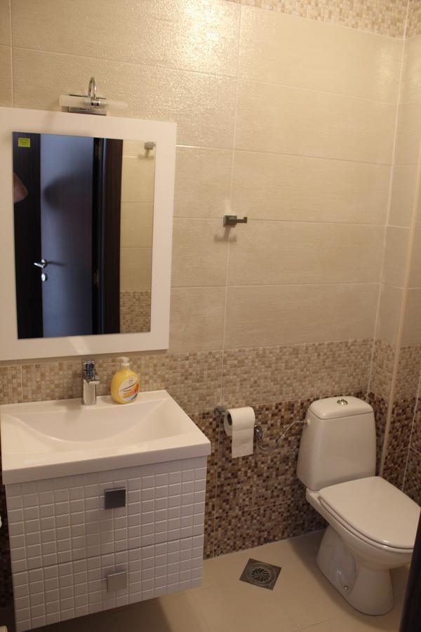Emma Apartments Μπίτολα Εξωτερικό φωτογραφία
