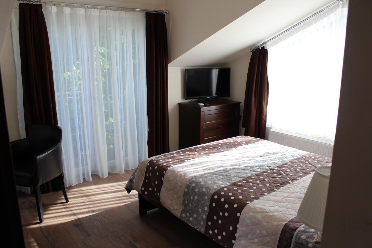 Emma Apartments Μπίτολα Εξωτερικό φωτογραφία