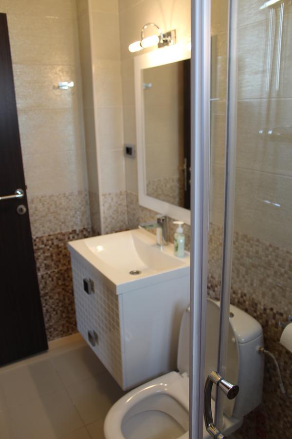 Emma Apartments Μπίτολα Εξωτερικό φωτογραφία