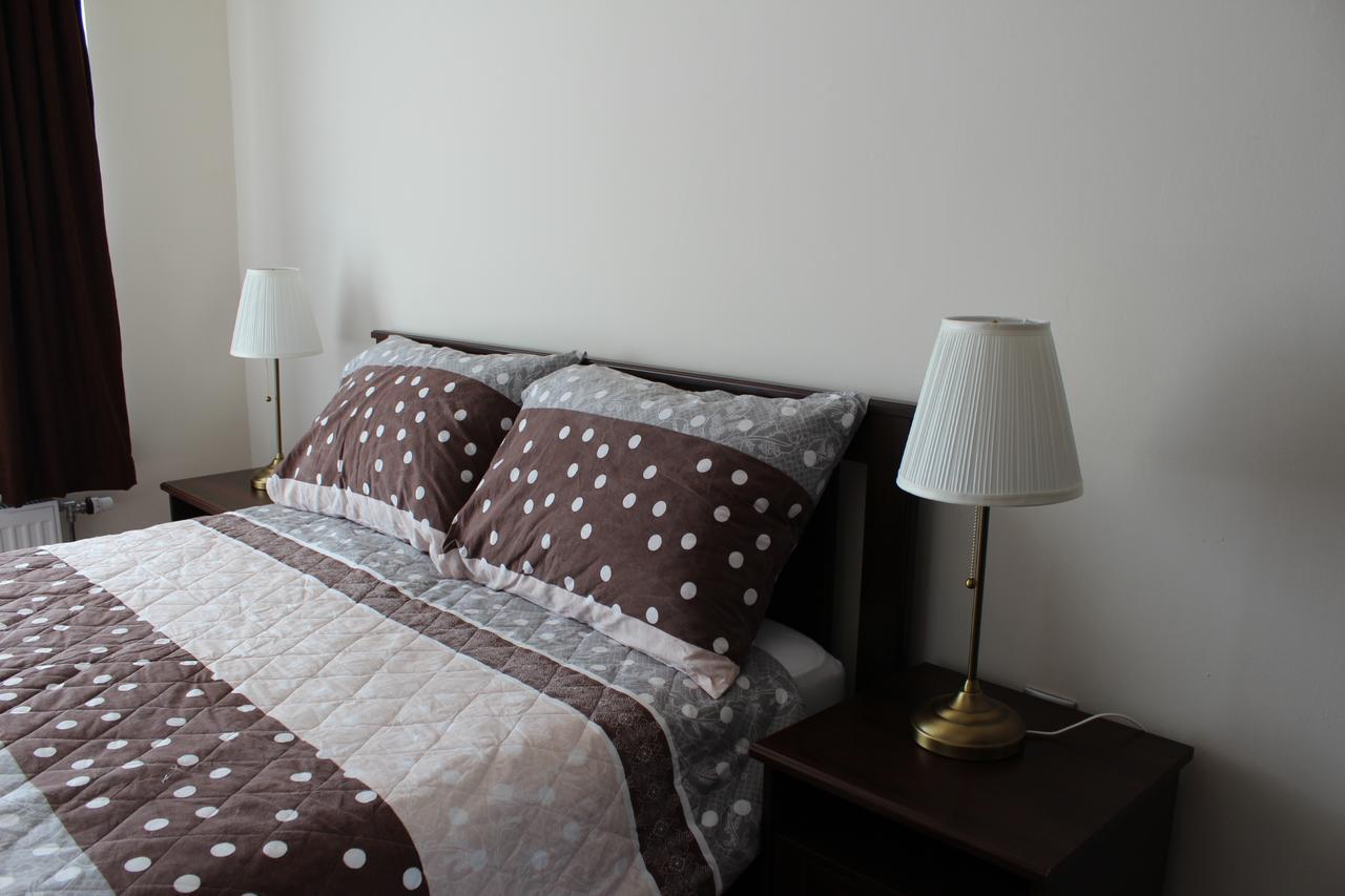 Emma Apartments Μπίτολα Εξωτερικό φωτογραφία